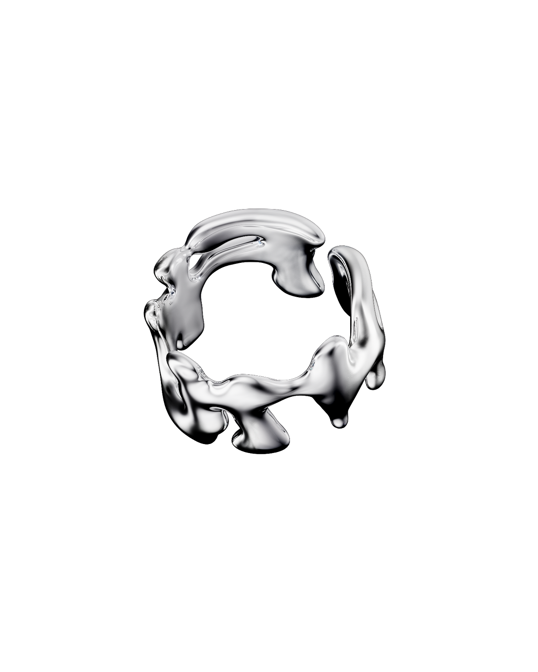 FIUNA Ring
