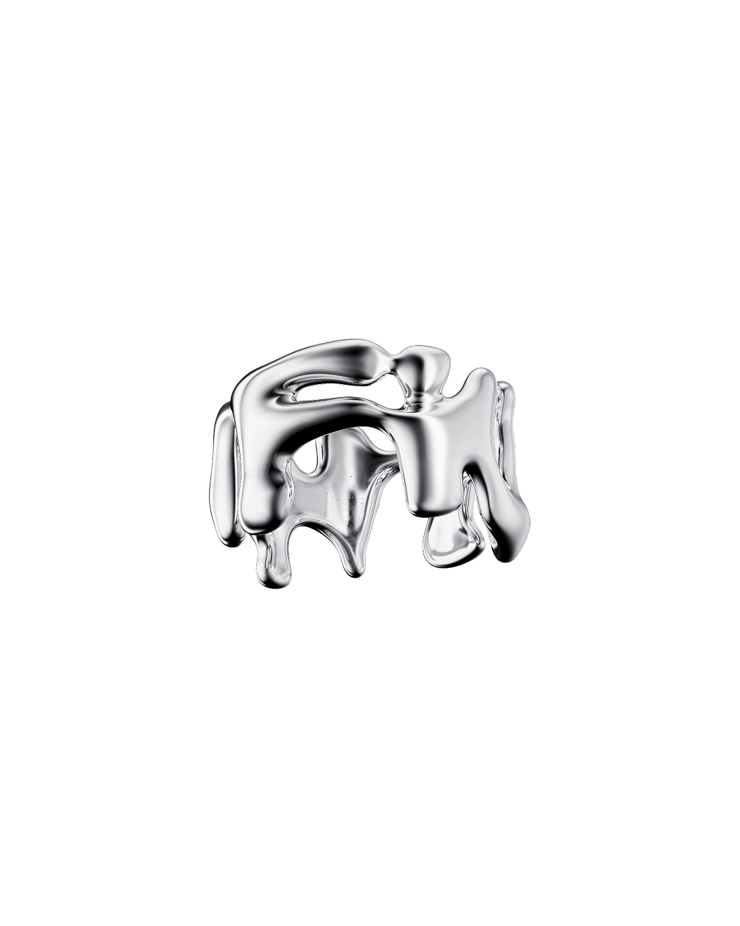 FIUNA Ring