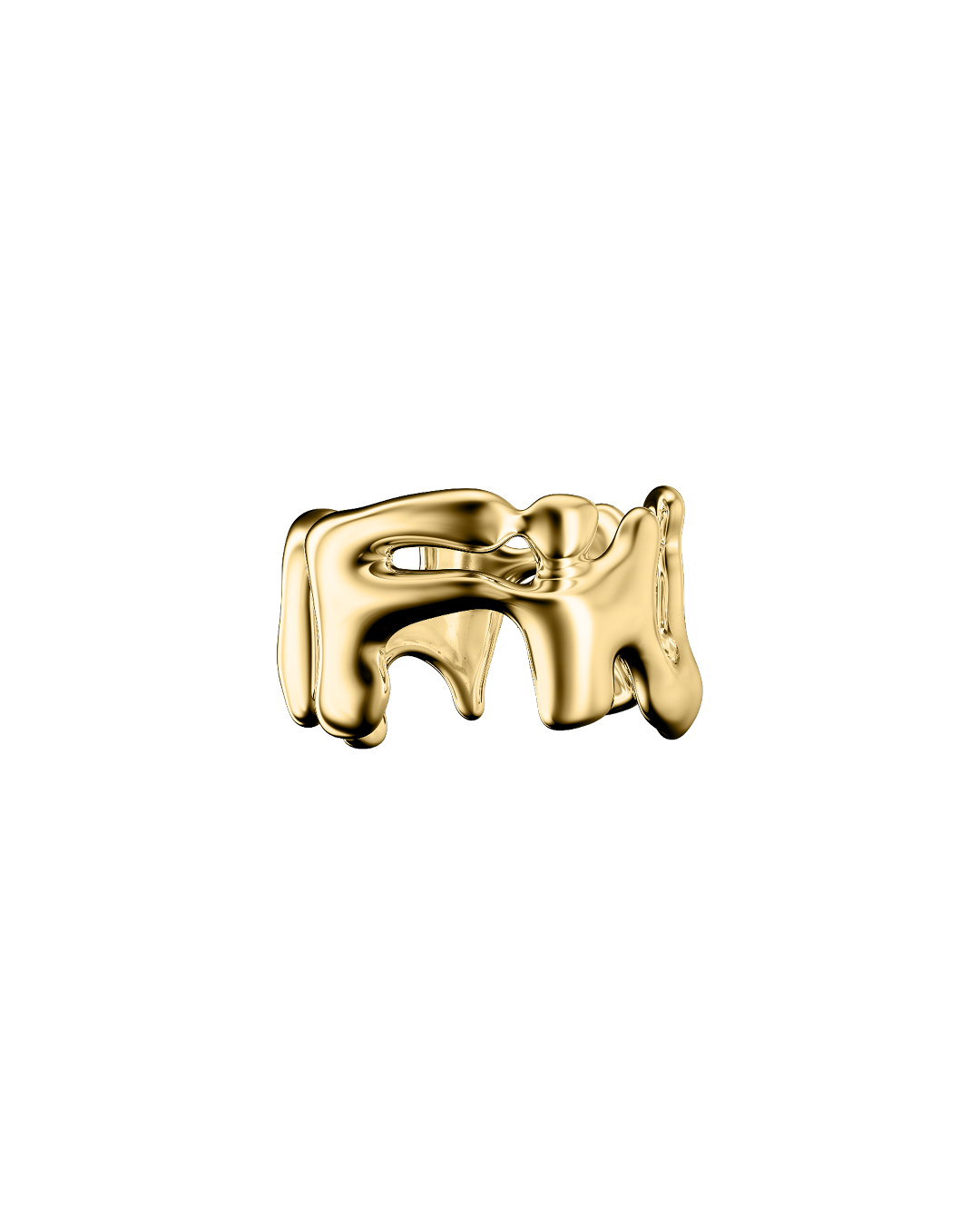 FIUNA Ring