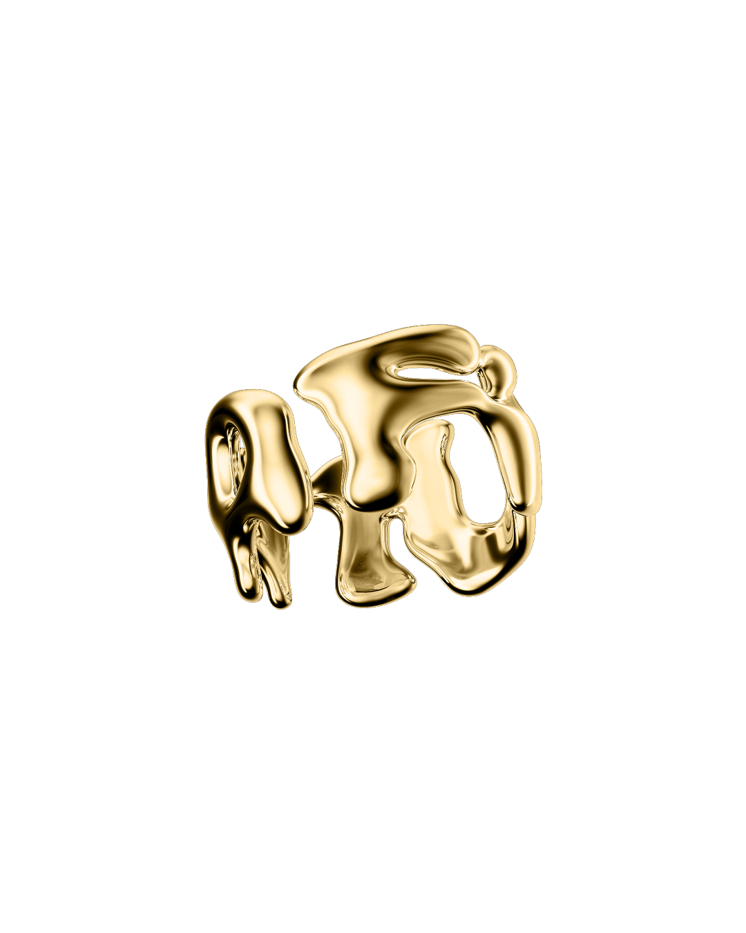 FIUNA Ring