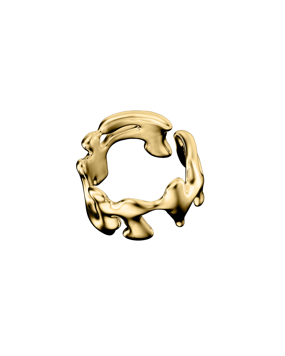 FIUNA Ring