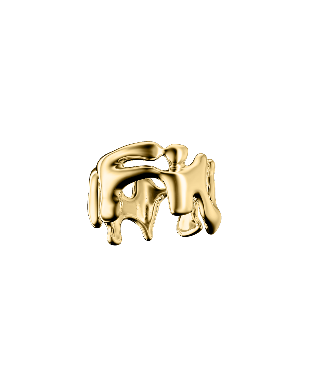 FIUNA Ring