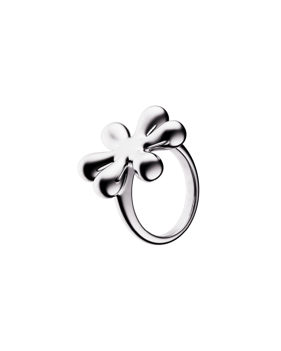Flower Ring