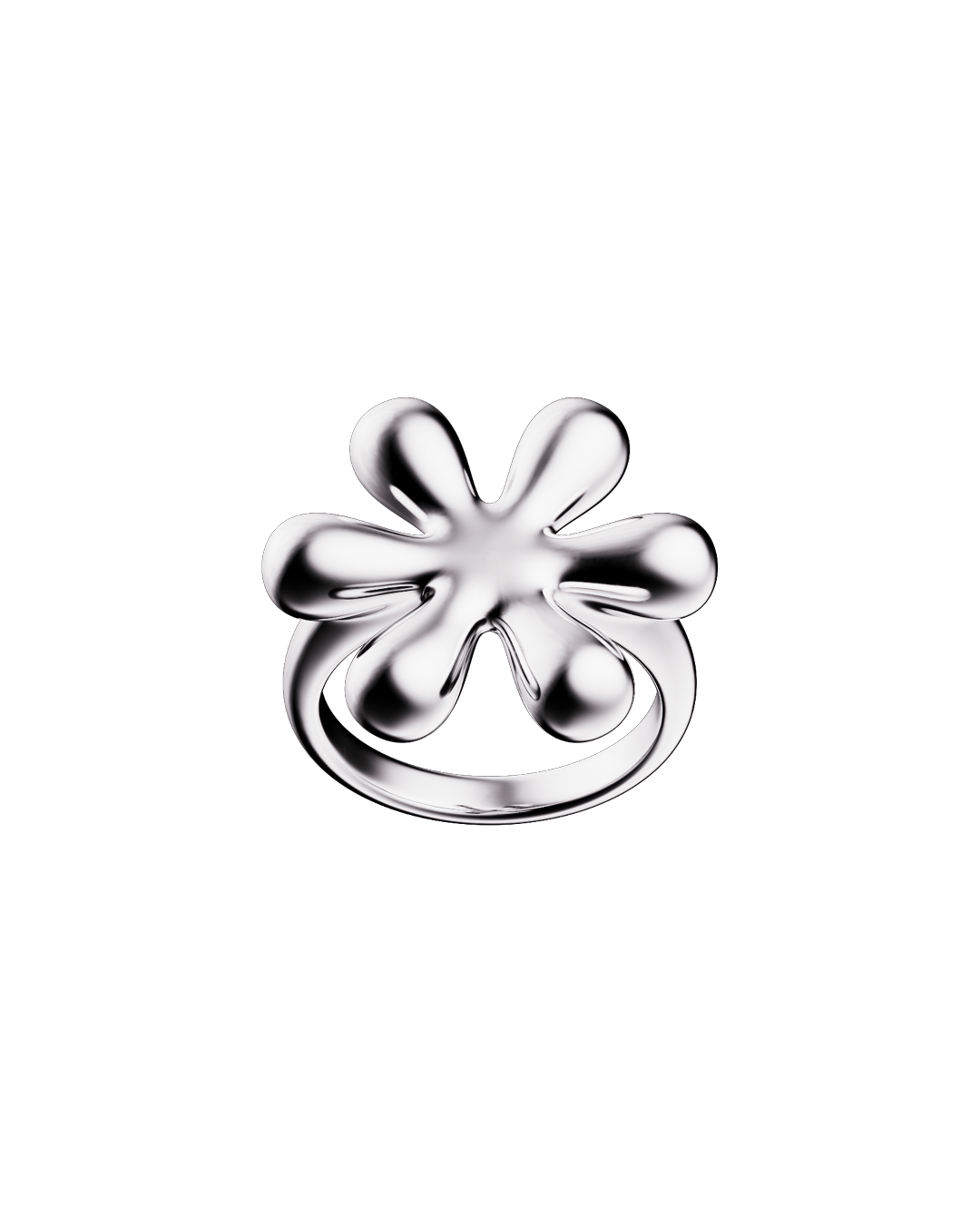 Flower Ring