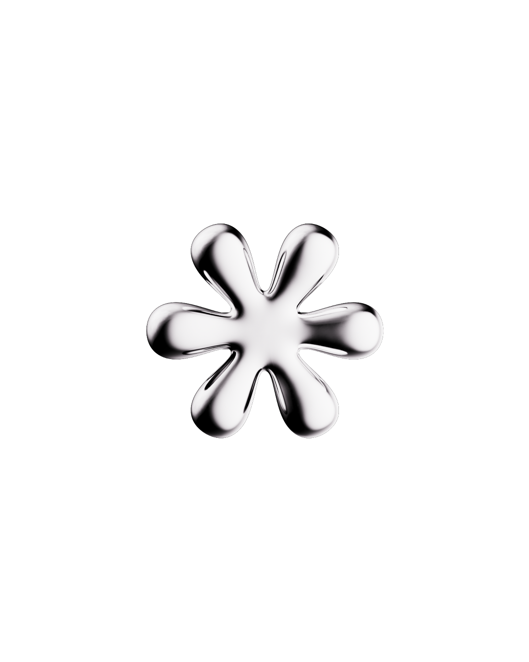 Flower Ring
