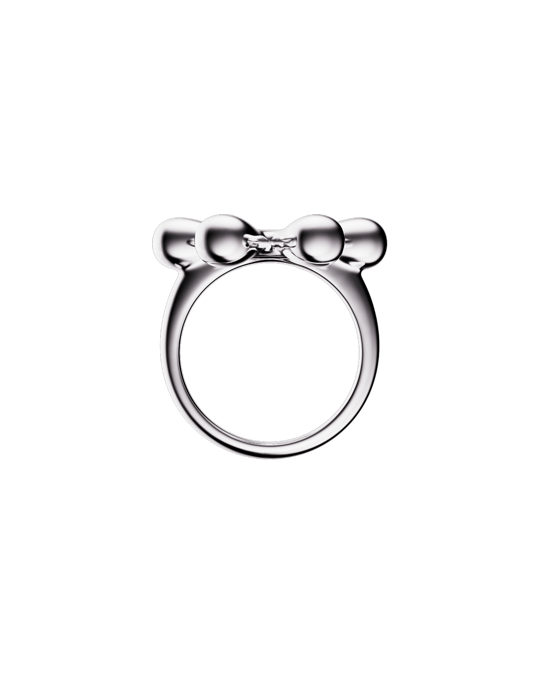 Flower Ring