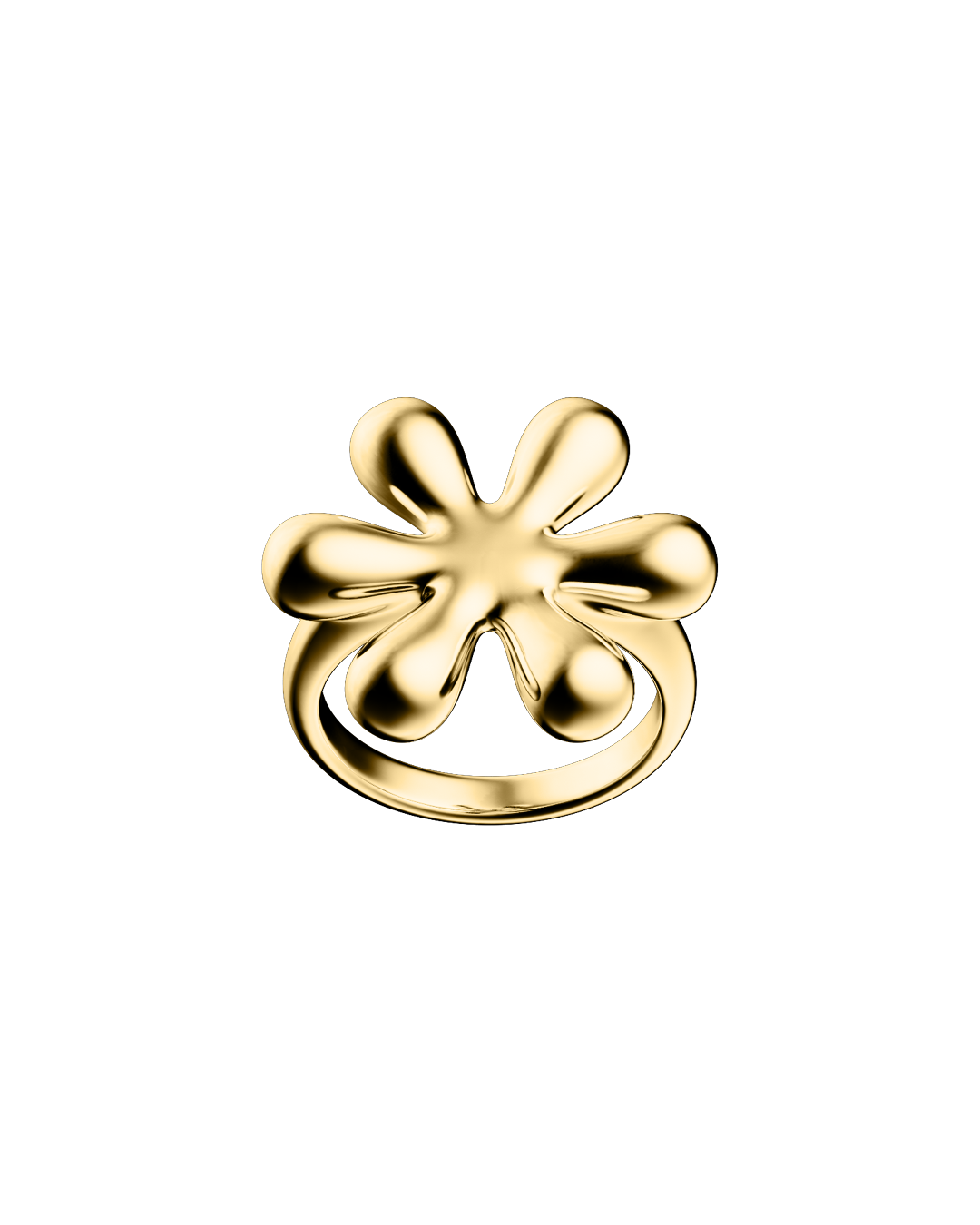 Flower Ring