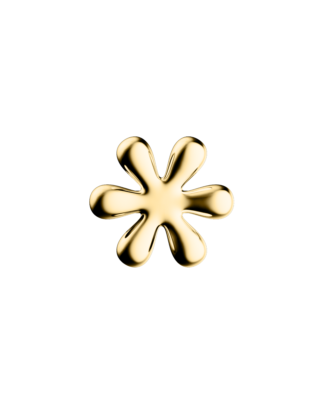 Flower Ring