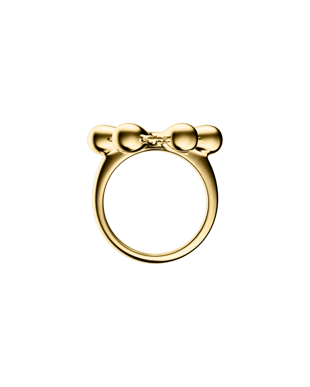Flower Ring