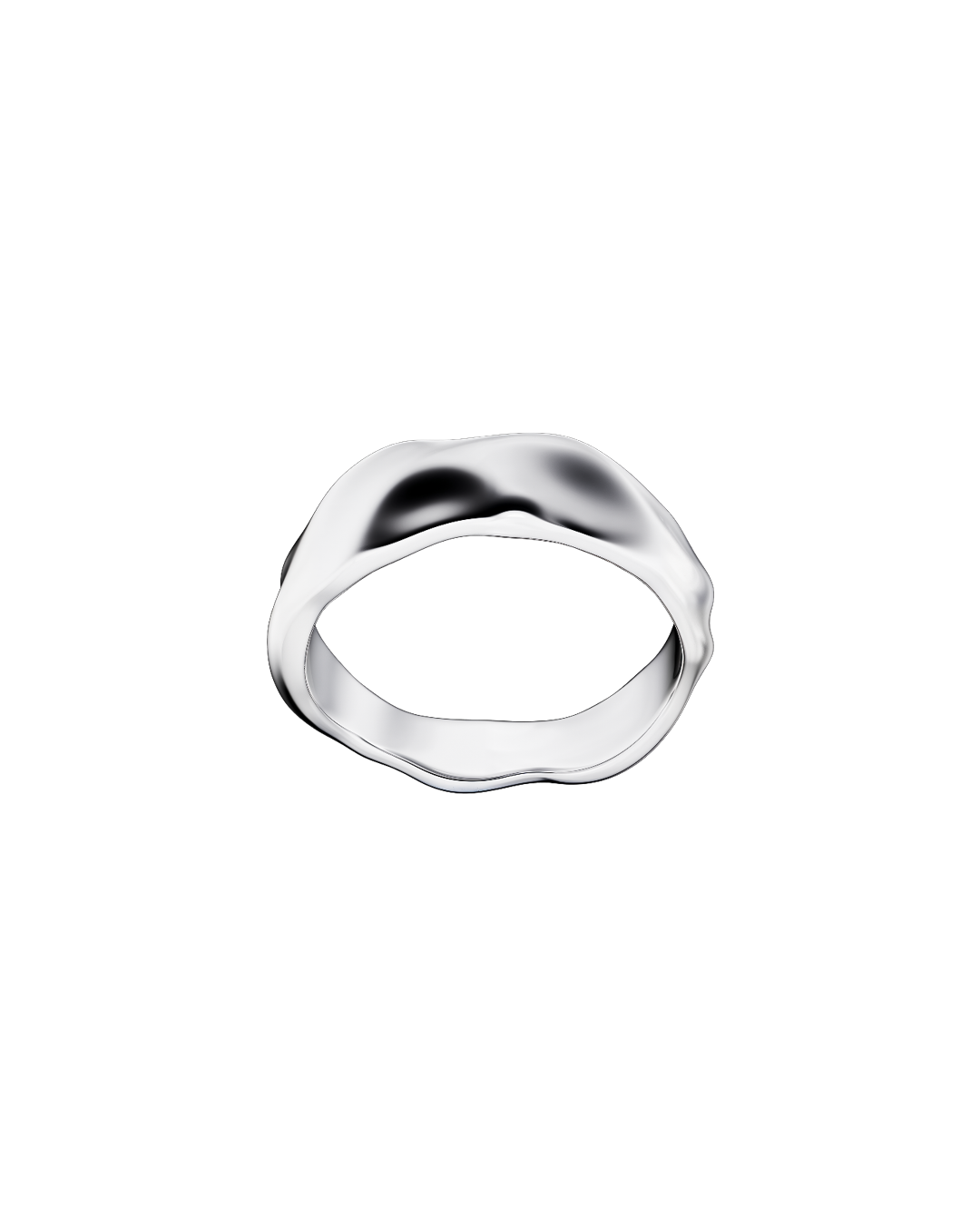 Molten Ring