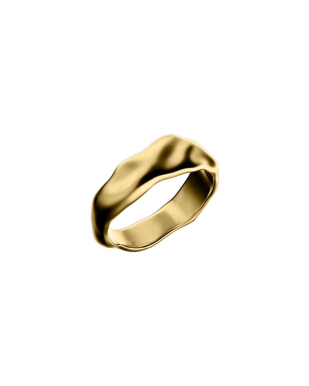 Molten Ring