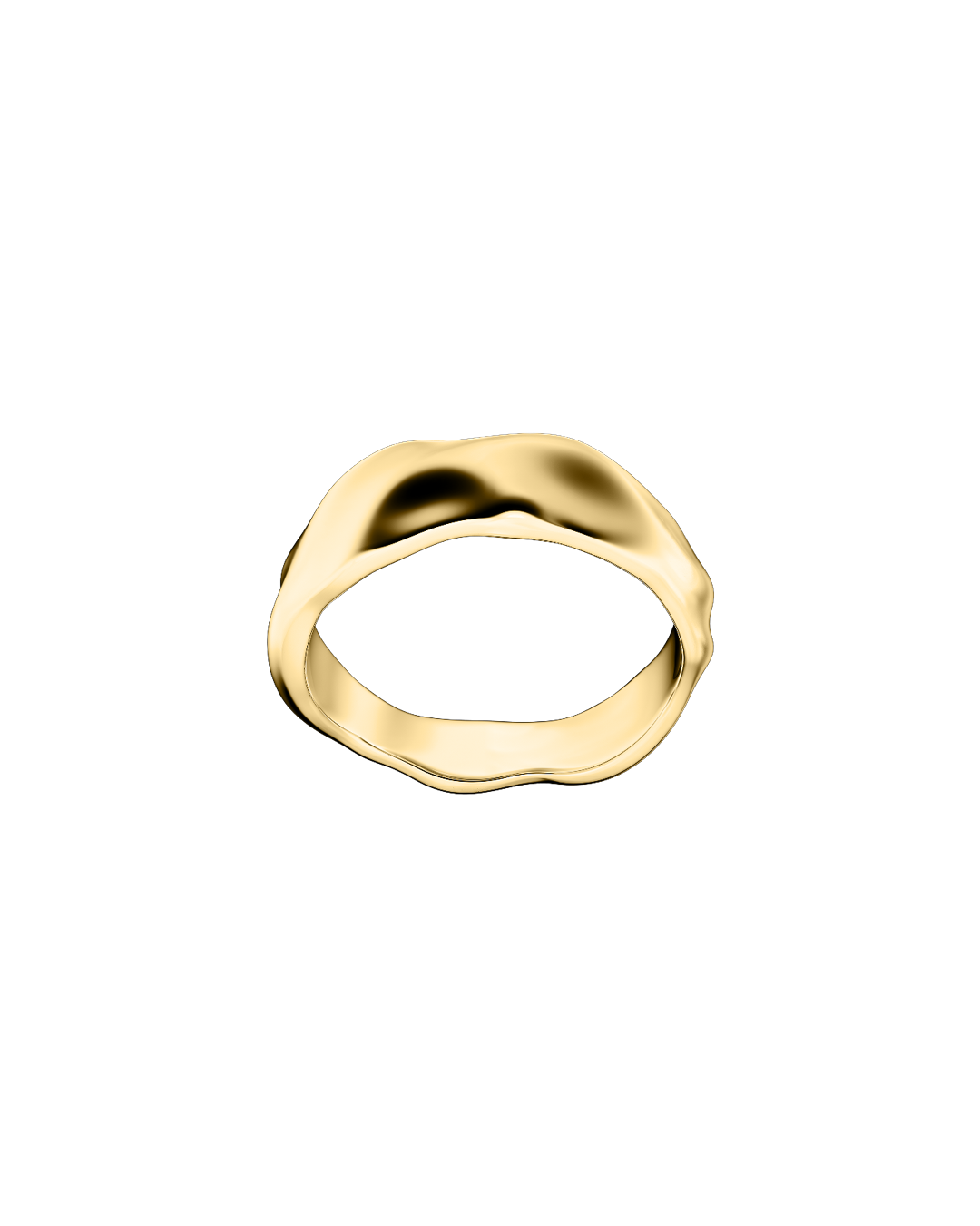 Molten Ring