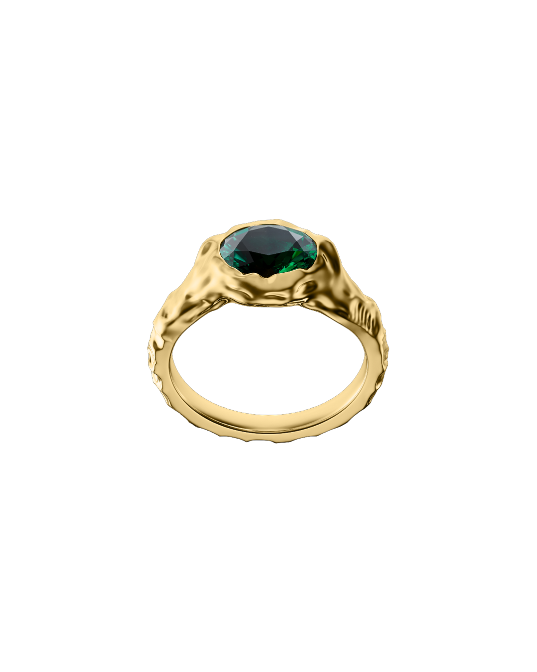 Solar Ring