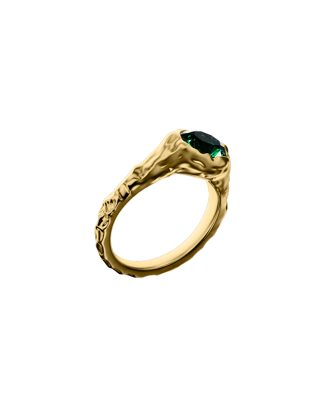 Solar Ring