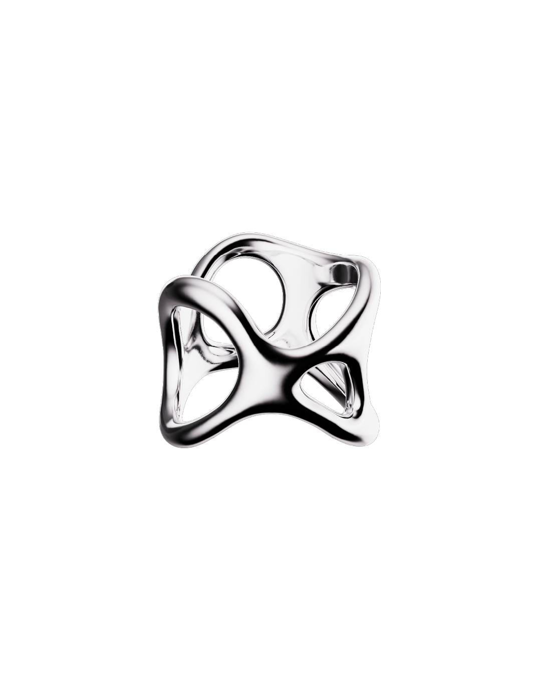 Voronoi Ring