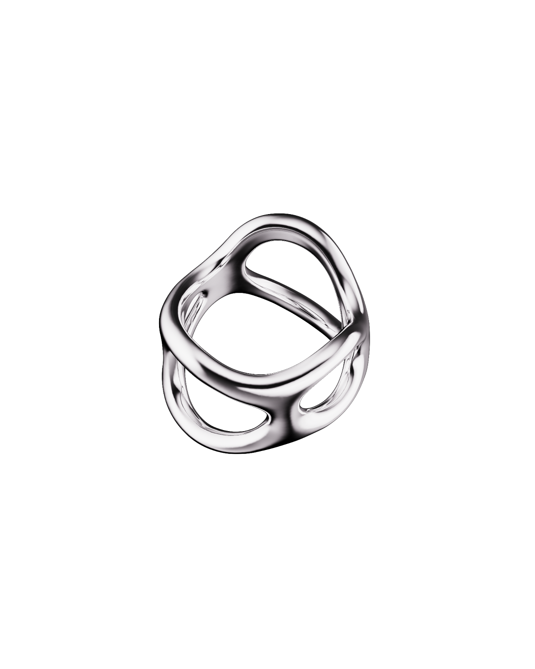 Voronoi Ring