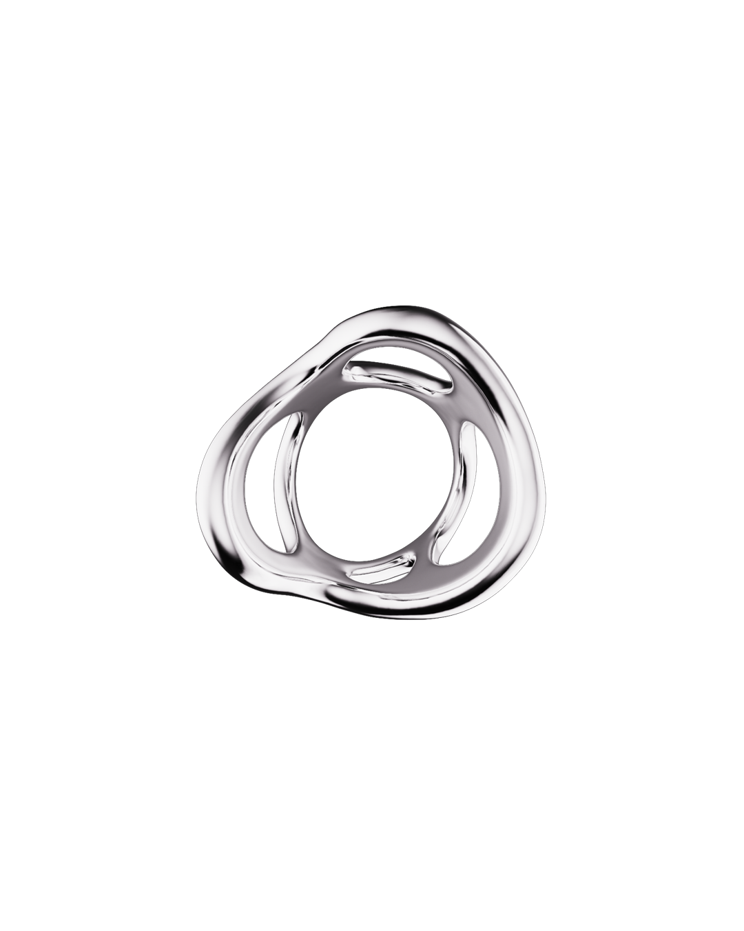 Voronoi Ring