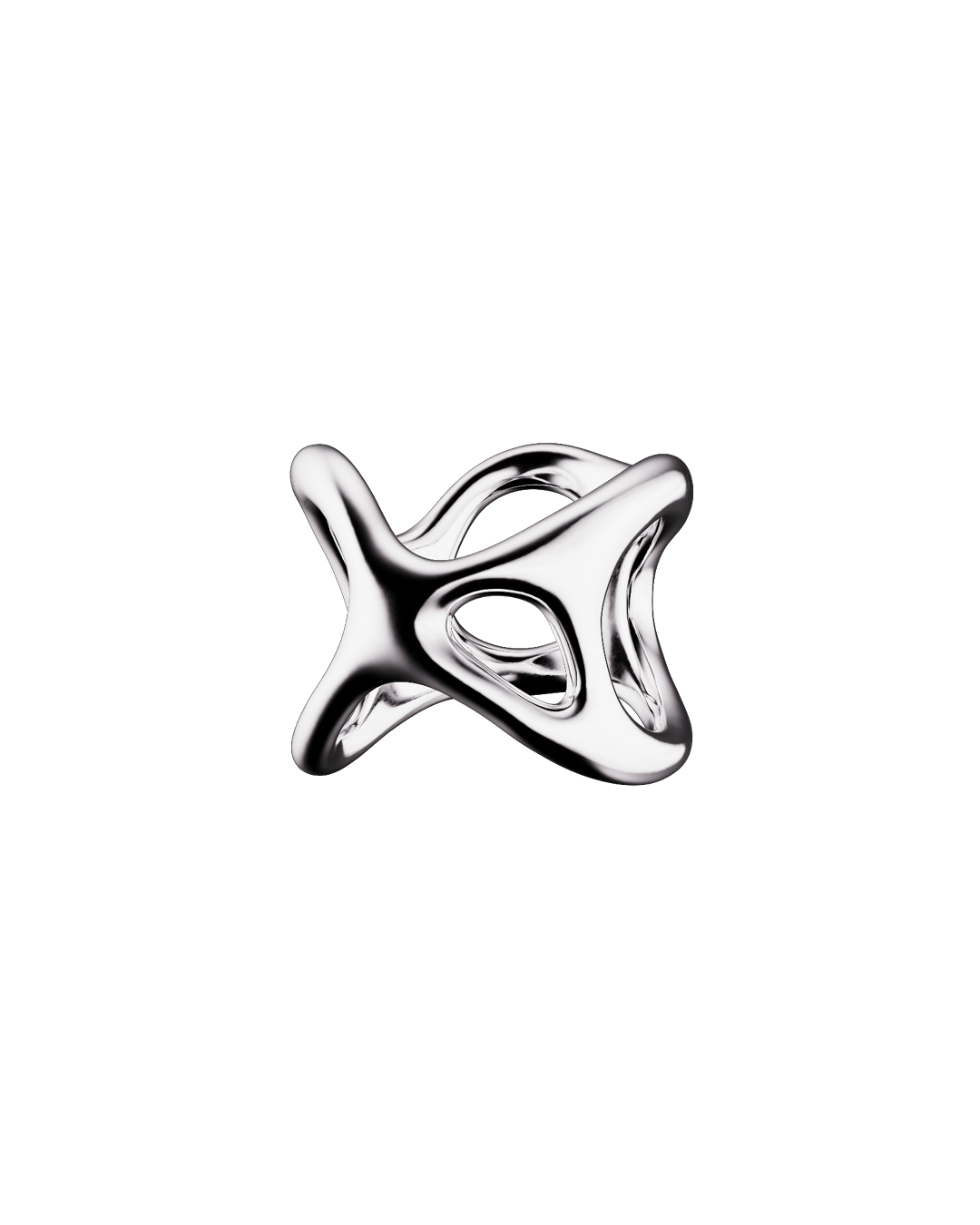 Voronoi Ring