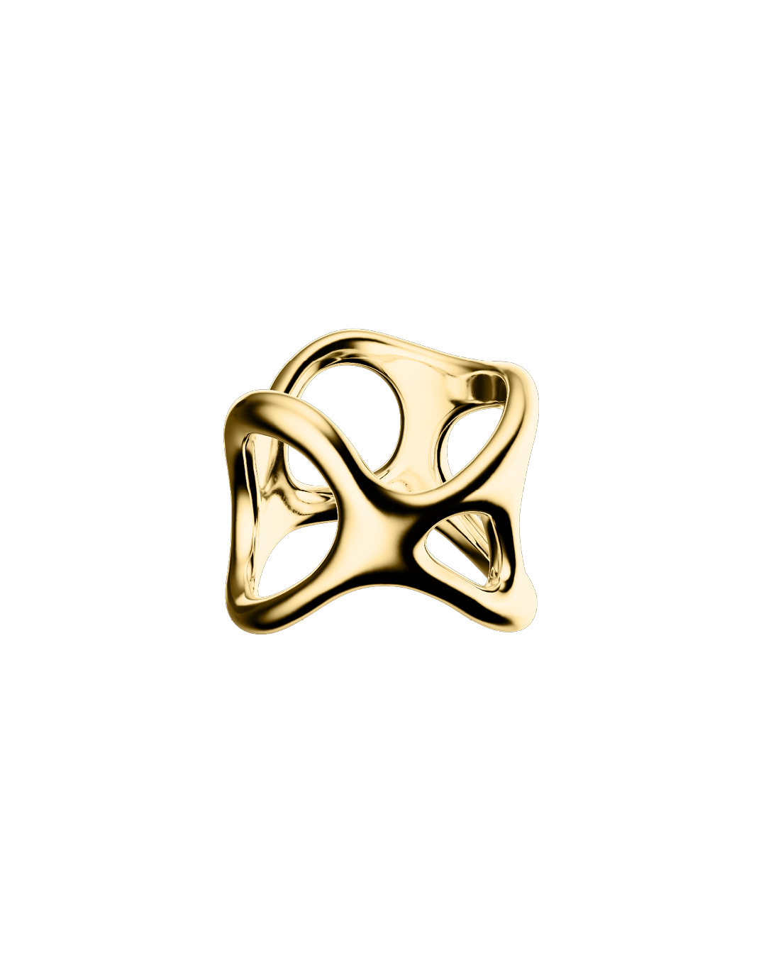 Voronoi Ring
