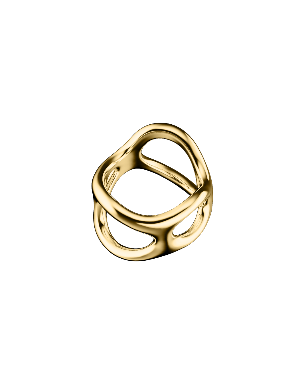 Voronoi Ring