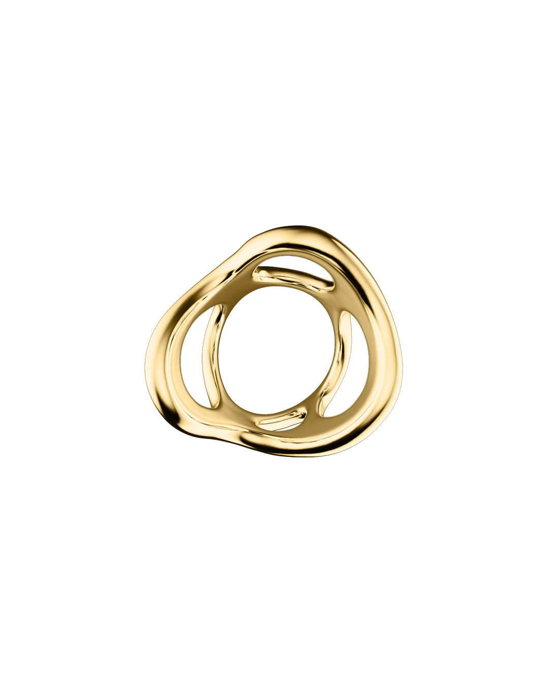 Voronoi Ring