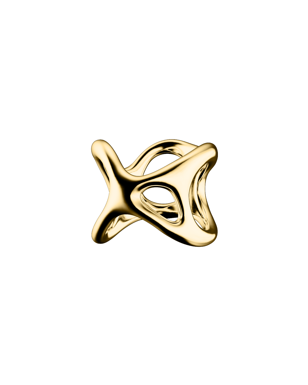 Voronoi Ring