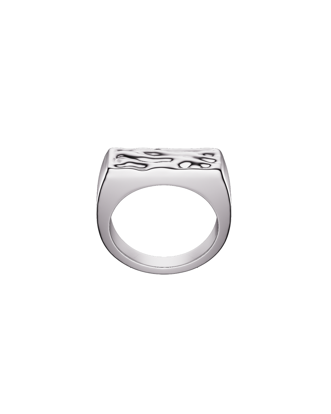 Wave Ring