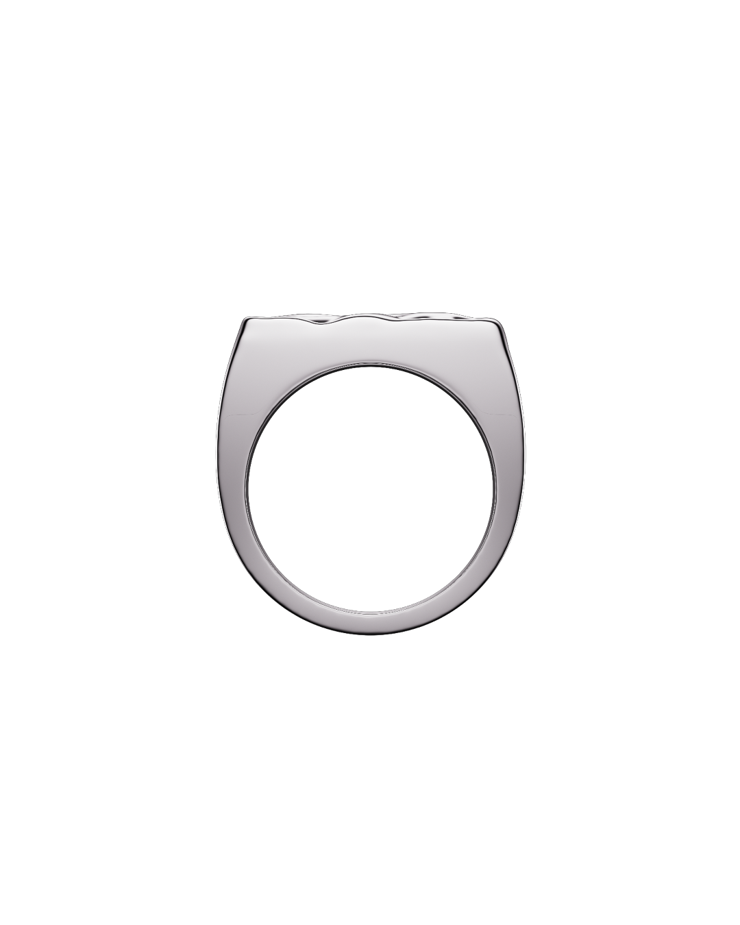 Wave Ring