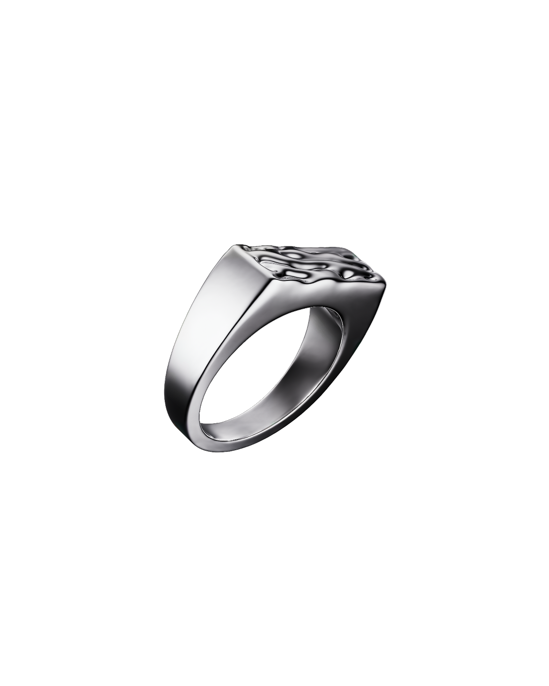 Wave Ring