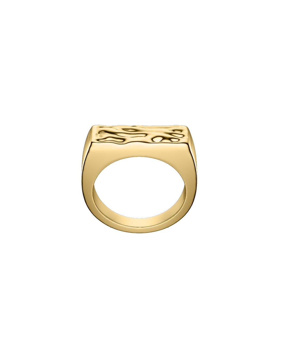 Wave Ring