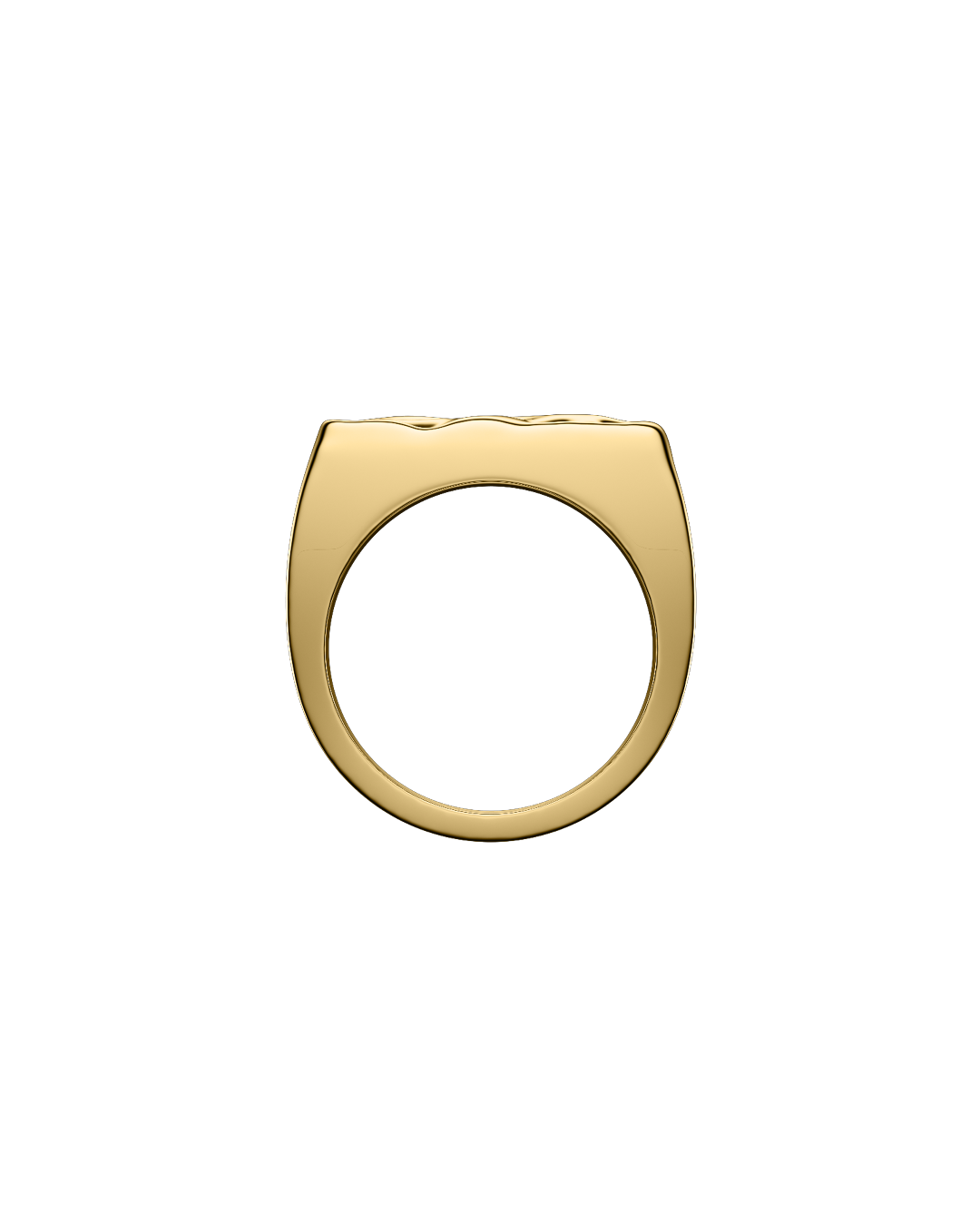 Wave Ring