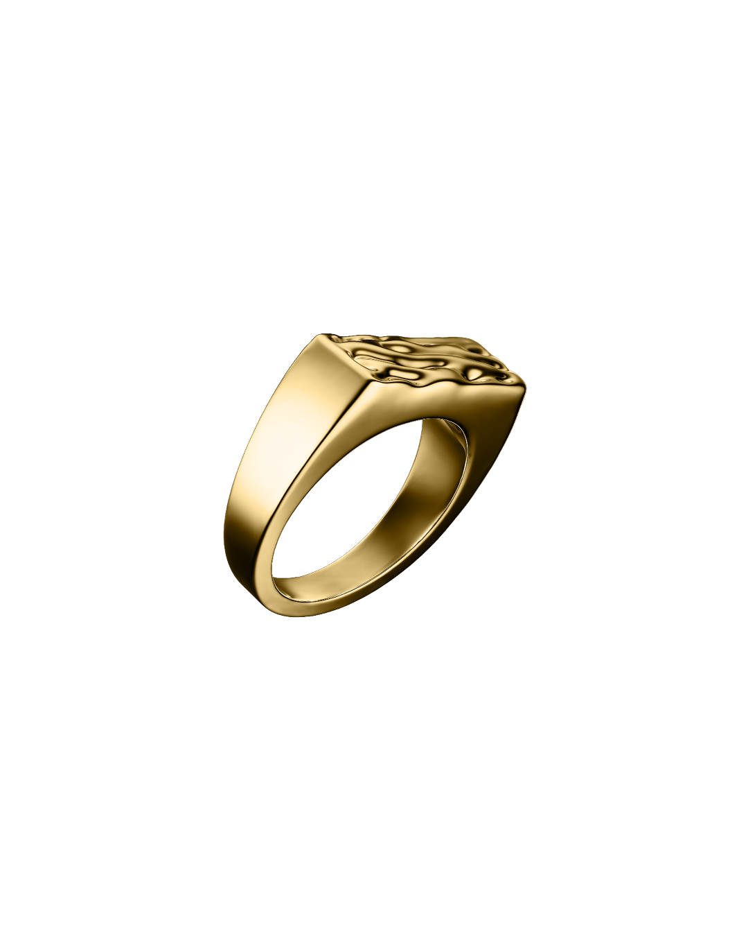 Wave Ring