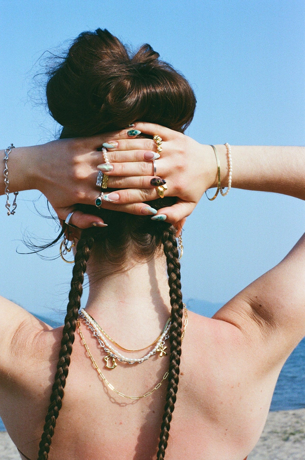 Heart Charm