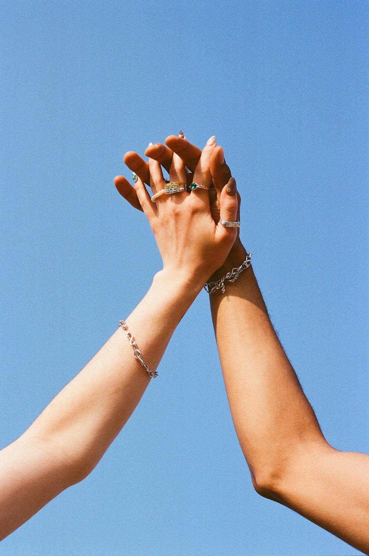 Solar Ring