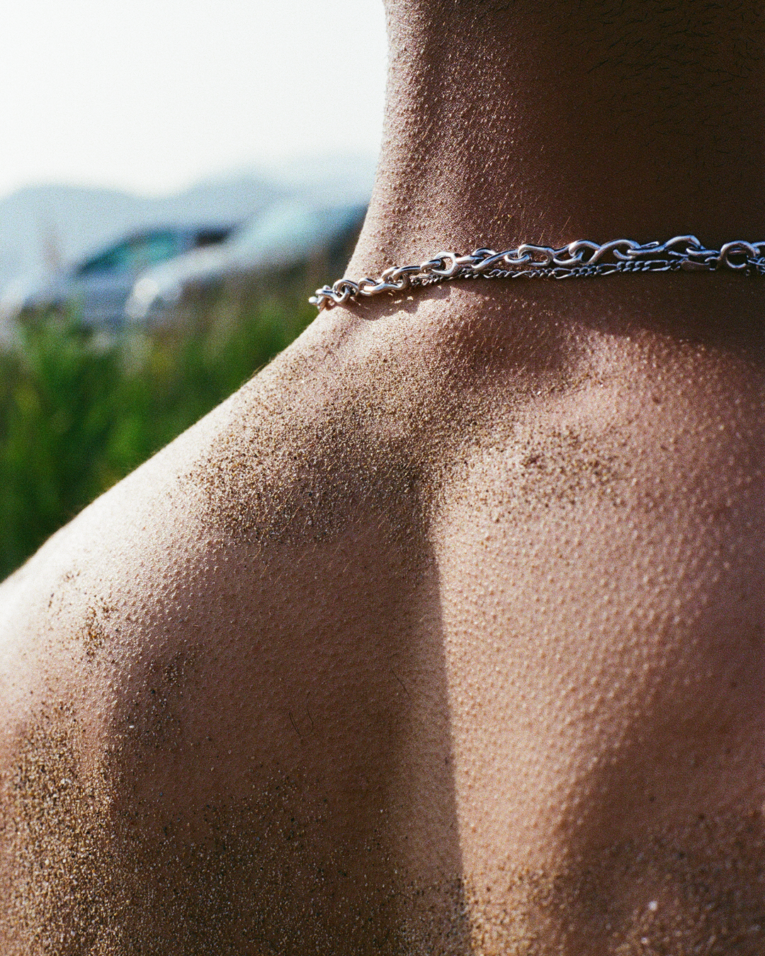 Figero Necklace